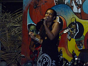 MEDEA Glenda Collens GoLocal @ Bobby's 2012