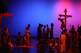 MEDEA Photo Gallery Jesus Christ Superstar