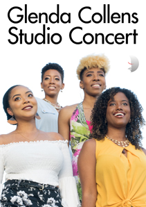 Glenda Collens Studio Concert